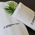 شقة Port D216 Nadmorskie Tarasy *