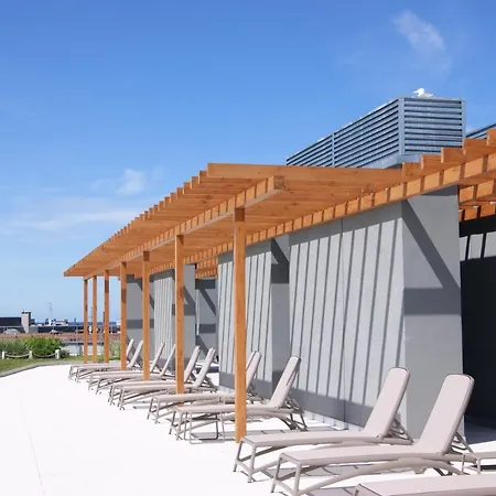 Port D216 Nadmorskie Tarasy