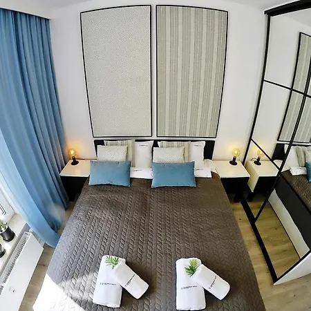 Port D216 Nadmorskie Tarasy *