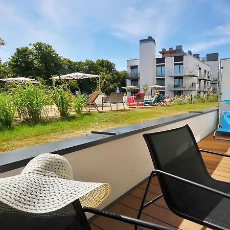 Port D216 Nadmorskie Tarasy *