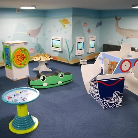 Daire Port D216 Nadmorskie Tarasy *