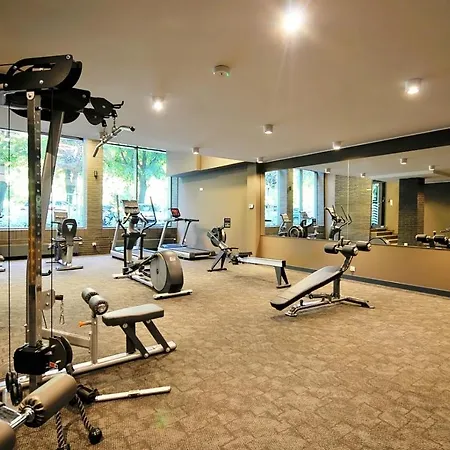 Port D216 Nadmorskie Tarasy