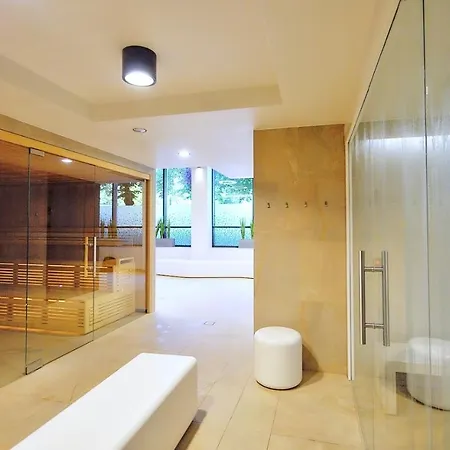 Daire Port D216 Nadmorskie Tarasy *