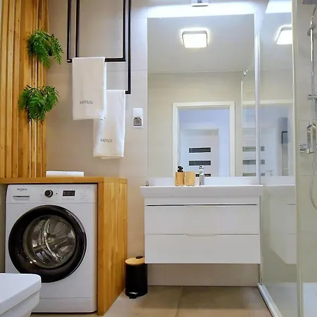 Port D216 Nadmorskie Tarasy *