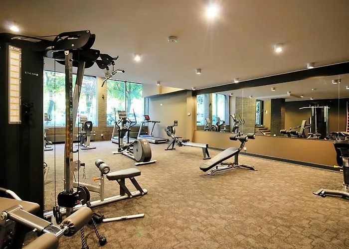 Port D216 Nadmorskie Tarasy