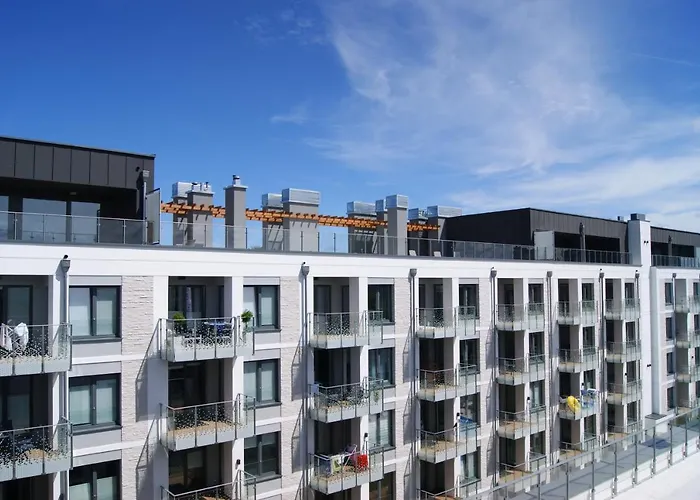 Port D216 Nadmorskie Tarasy *