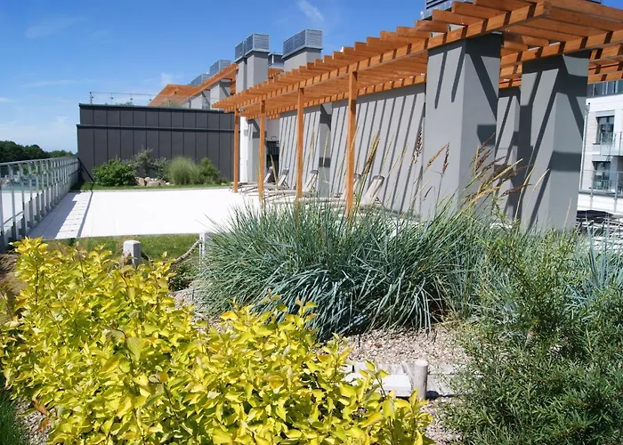 Port D216 Nadmorskie Tarasy