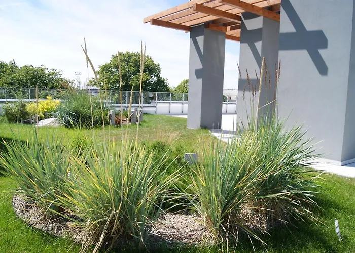 Port D216 Nadmorskie Tarasy