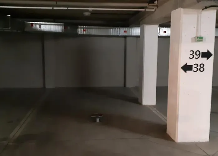 Port D216 Nadmorskie Tarasy *