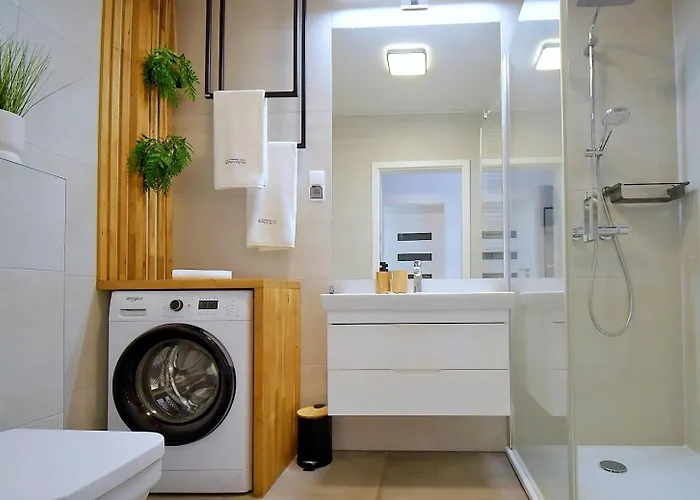 Port D216 Nadmorskie Tarasy *